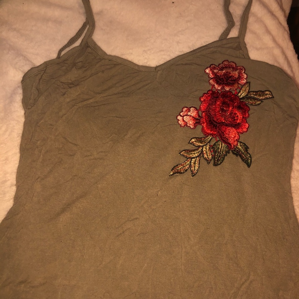 2 bodysuits for $5